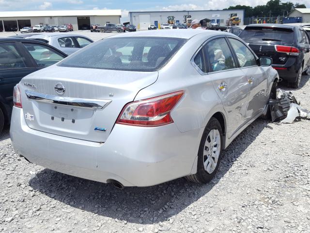 Photo 3 VIN: 1N4AL3AP8DN482403 - NISSAN ALTIMA 2.5 