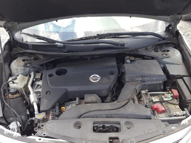 Photo 6 VIN: 1N4AL3AP8DN482403 - NISSAN ALTIMA 2.5 