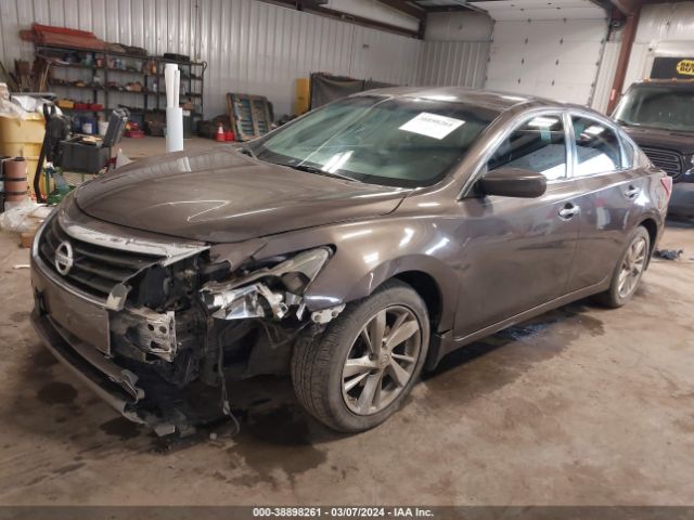 Photo 1 VIN: 1N4AL3AP8DN483003 - NISSAN ALTIMA 