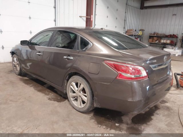 Photo 2 VIN: 1N4AL3AP8DN483003 - NISSAN ALTIMA 