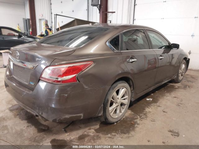 Photo 3 VIN: 1N4AL3AP8DN483003 - NISSAN ALTIMA 