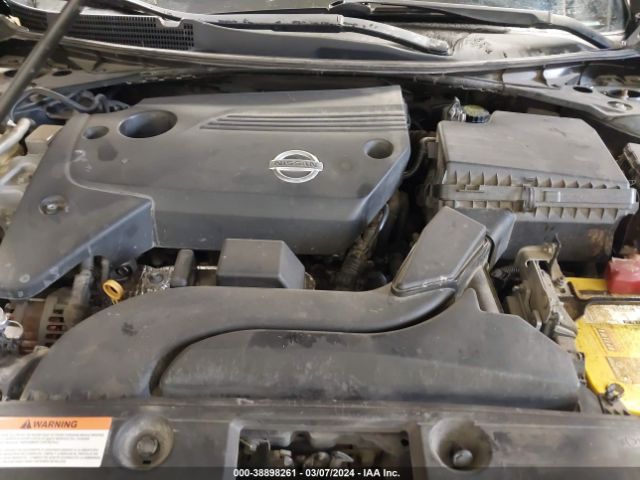 Photo 9 VIN: 1N4AL3AP8DN483003 - NISSAN ALTIMA 