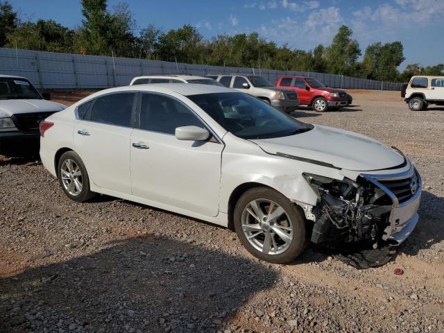 Photo 3 VIN: 1N4AL3AP8DN483566 - NISSAN ALTIMA 2.5 