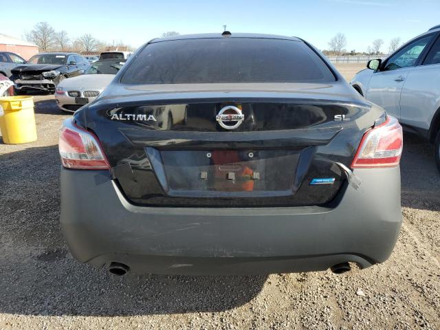 Photo 5 VIN: 1N4AL3AP8DN485575 - NISSAN ALTIMA 2.5 