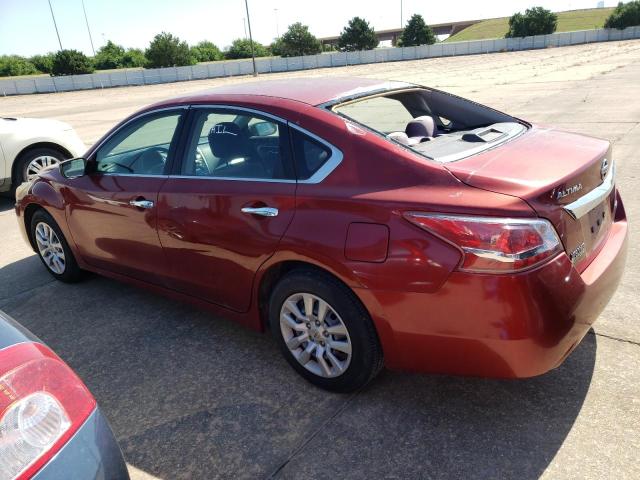 Photo 1 VIN: 1N4AL3AP8DN488105 - NISSAN ALTIMA 2.5 