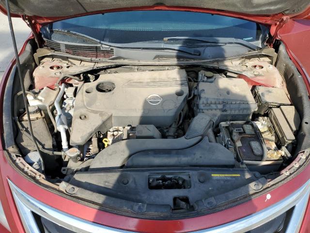 Photo 10 VIN: 1N4AL3AP8DN488105 - NISSAN ALTIMA 2.5 