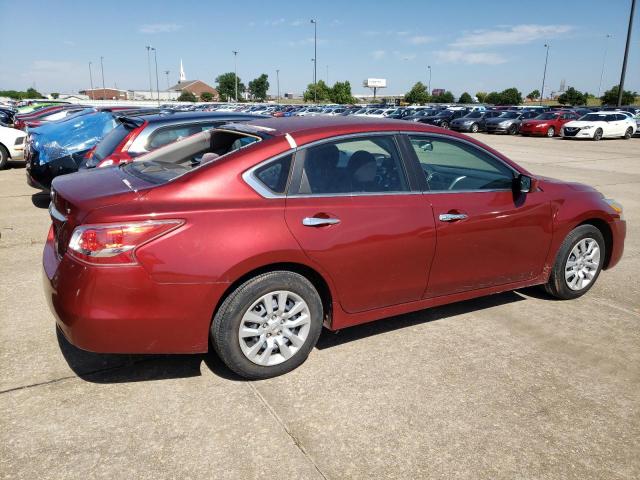 Photo 2 VIN: 1N4AL3AP8DN488105 - NISSAN ALTIMA 2.5 