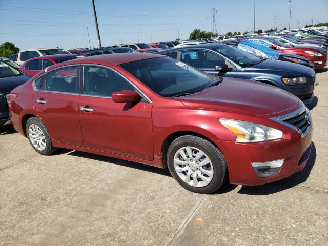 Photo 3 VIN: 1N4AL3AP8DN488105 - NISSAN ALTIMA 2.5 