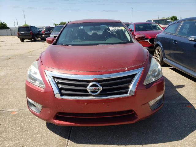 Photo 4 VIN: 1N4AL3AP8DN488105 - NISSAN ALTIMA 2.5 