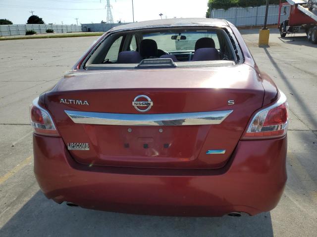 Photo 5 VIN: 1N4AL3AP8DN488105 - NISSAN ALTIMA 2.5 