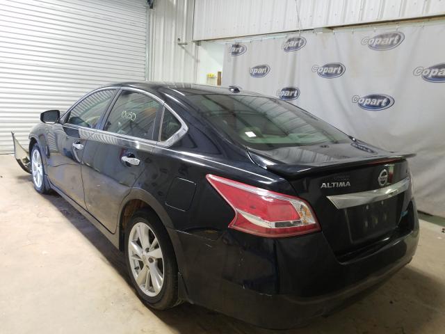 Photo 2 VIN: 1N4AL3AP8DN489061 - NISSAN ALTIMA 2.5 