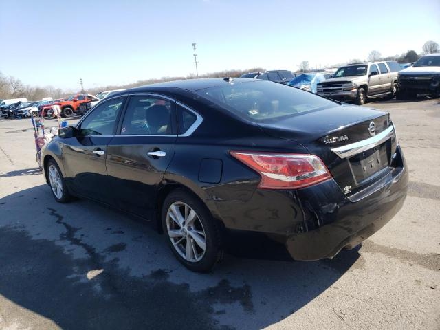 Photo 1 VIN: 1N4AL3AP8DN493014 - NISSAN ALTIMA 2.5 