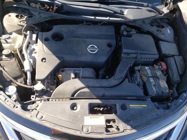 Photo 10 VIN: 1N4AL3AP8DN493014 - NISSAN ALTIMA 2.5 