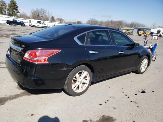 Photo 2 VIN: 1N4AL3AP8DN493014 - NISSAN ALTIMA 2.5 