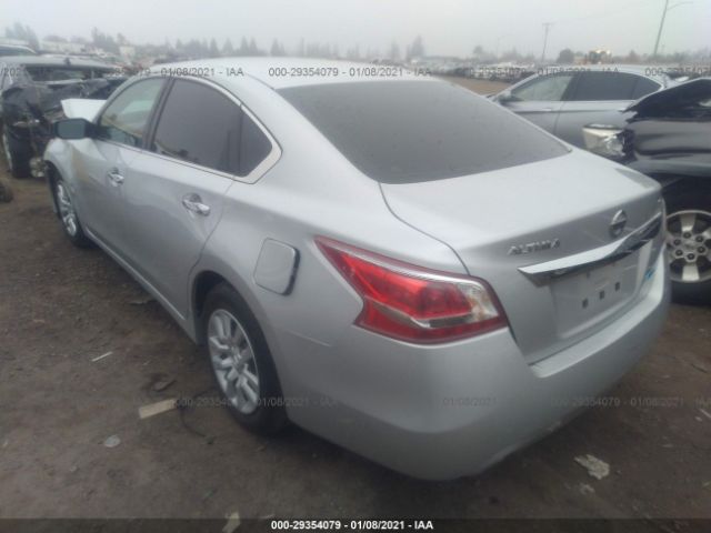 Photo 2 VIN: 1N4AL3AP8DN493756 - NISSAN ALTIMA 