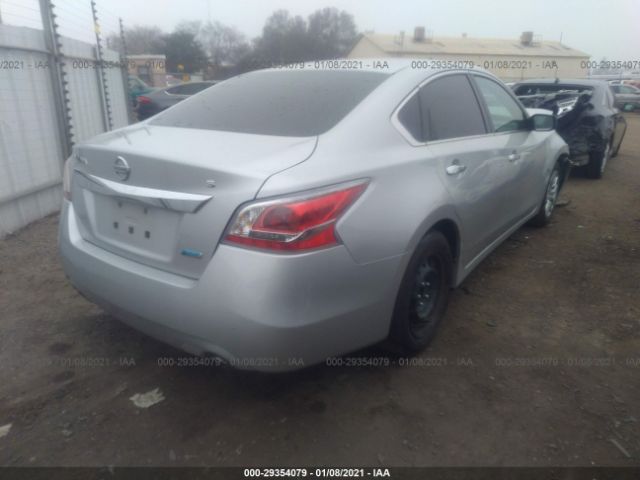 Photo 3 VIN: 1N4AL3AP8DN493756 - NISSAN ALTIMA 