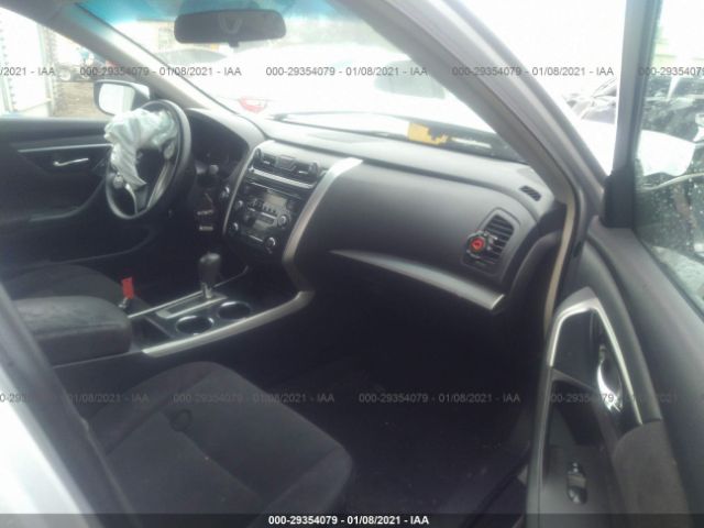 Photo 4 VIN: 1N4AL3AP8DN493756 - NISSAN ALTIMA 