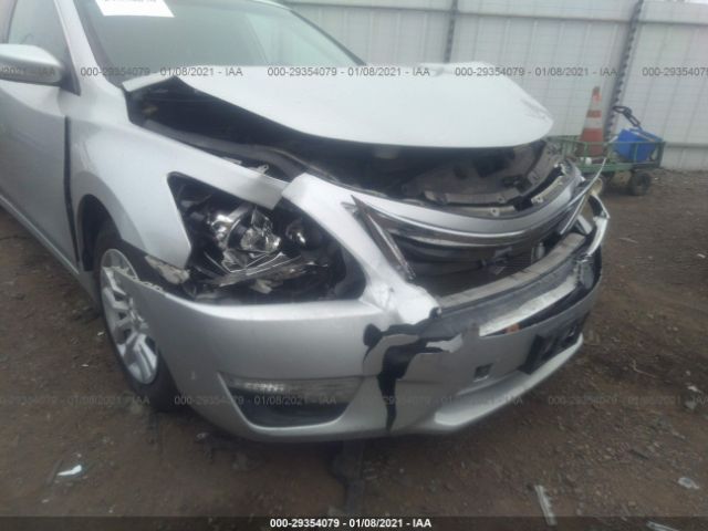 Photo 5 VIN: 1N4AL3AP8DN493756 - NISSAN ALTIMA 