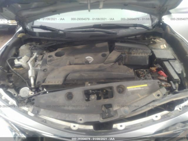 Photo 9 VIN: 1N4AL3AP8DN493756 - NISSAN ALTIMA 