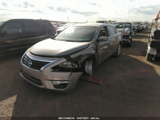 Photo 1 VIN: 1N4AL3AP8DN499606 - NISSAN ALTIMA 