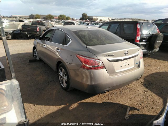 Photo 2 VIN: 1N4AL3AP8DN499606 - NISSAN ALTIMA 