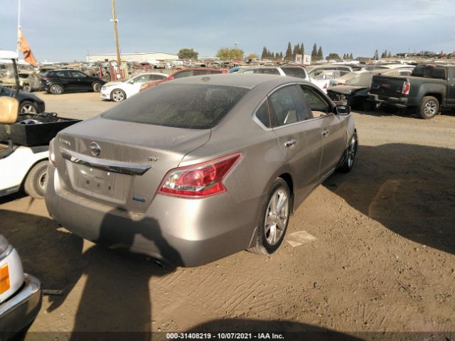 Photo 3 VIN: 1N4AL3AP8DN499606 - NISSAN ALTIMA 