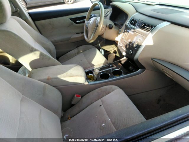 Photo 4 VIN: 1N4AL3AP8DN499606 - NISSAN ALTIMA 