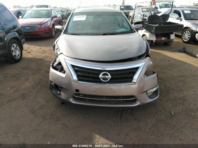 Photo 5 VIN: 1N4AL3AP8DN499606 - NISSAN ALTIMA 