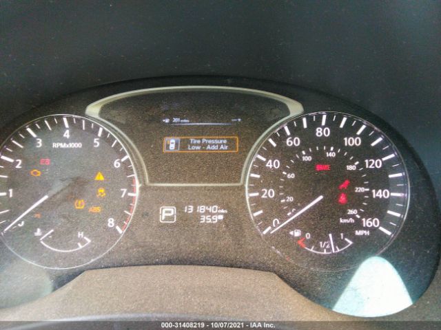 Photo 6 VIN: 1N4AL3AP8DN499606 - NISSAN ALTIMA 