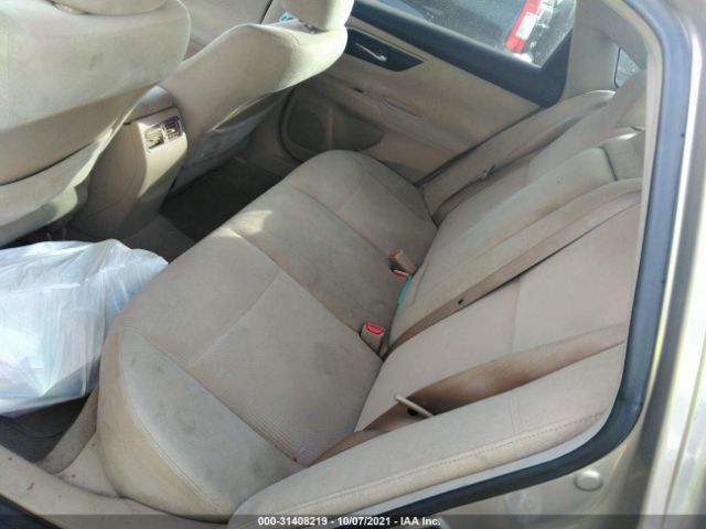 Photo 7 VIN: 1N4AL3AP8DN499606 - NISSAN ALTIMA 