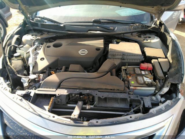 Photo 9 VIN: 1N4AL3AP8DN499606 - NISSAN ALTIMA 