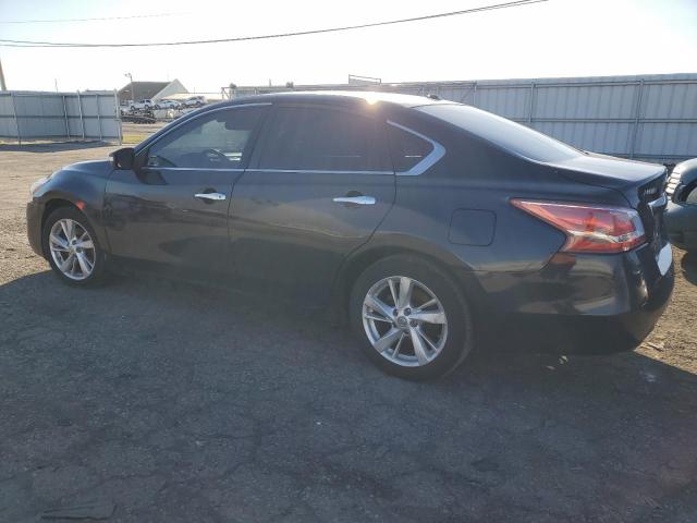 Photo 1 VIN: 1N4AL3AP8DN499928 - NISSAN ALTIMA 