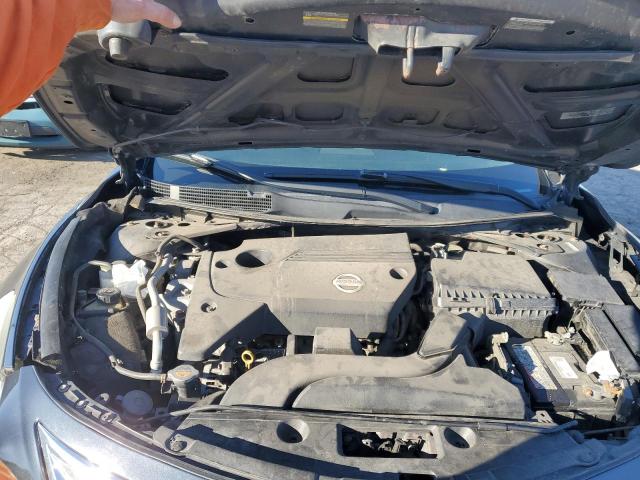 Photo 10 VIN: 1N4AL3AP8DN499928 - NISSAN ALTIMA 