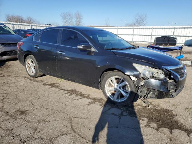 Photo 3 VIN: 1N4AL3AP8DN499928 - NISSAN ALTIMA 