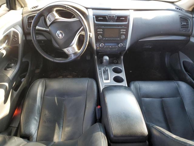 Photo 7 VIN: 1N4AL3AP8DN499928 - NISSAN ALTIMA 