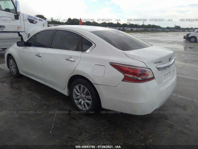 Photo 2 VIN: 1N4AL3AP8DN500463 - NISSAN ALTIMA 