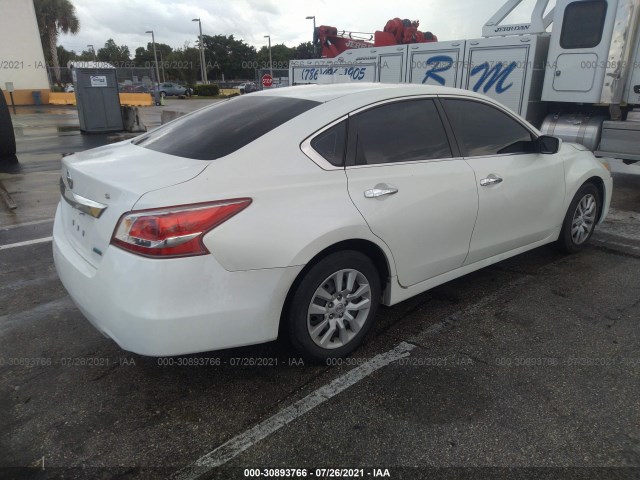 Photo 3 VIN: 1N4AL3AP8DN500463 - NISSAN ALTIMA 