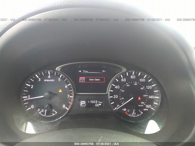 Photo 6 VIN: 1N4AL3AP8DN500463 - NISSAN ALTIMA 