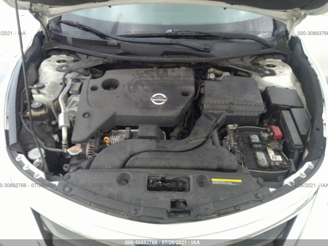 Photo 9 VIN: 1N4AL3AP8DN500463 - NISSAN ALTIMA 