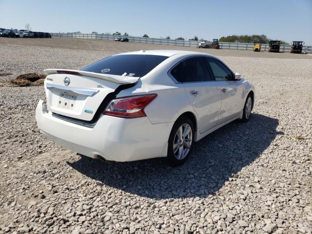 Photo 3 VIN: 1N4AL3AP8DN500561 - NISSAN ALTIMA 2.5 