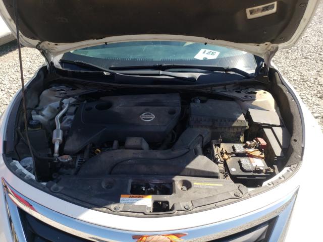 Photo 6 VIN: 1N4AL3AP8DN500561 - NISSAN ALTIMA 2.5 