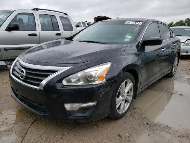 Photo 1 VIN: 1N4AL3AP8DN501564 - NISSAN ALTIMA 2.5 