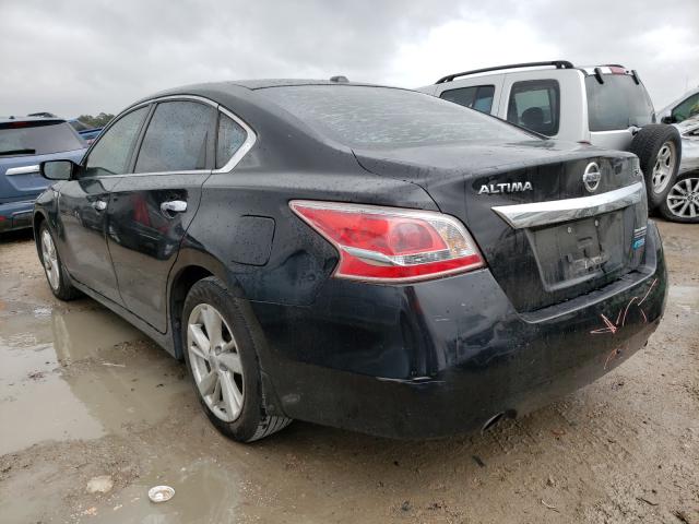 Photo 2 VIN: 1N4AL3AP8DN501564 - NISSAN ALTIMA 2.5 