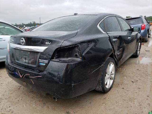 Photo 3 VIN: 1N4AL3AP8DN501564 - NISSAN ALTIMA 2.5 