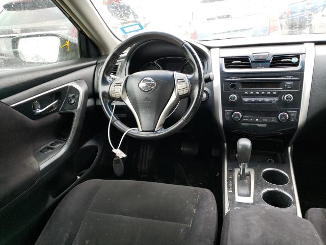 Photo 8 VIN: 1N4AL3AP8DN501564 - NISSAN ALTIMA 2.5 