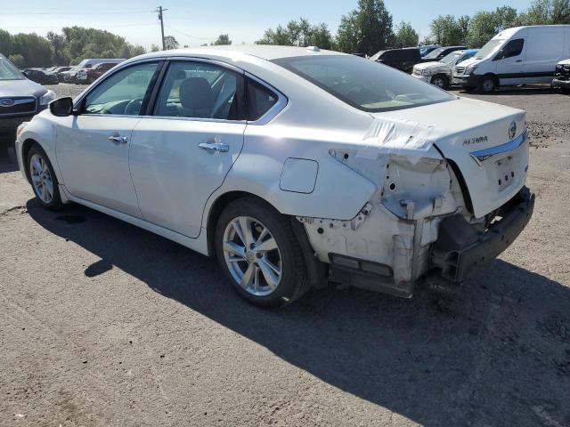 Photo 1 VIN: 1N4AL3AP8DN502133 - NISSAN ALTIMA 