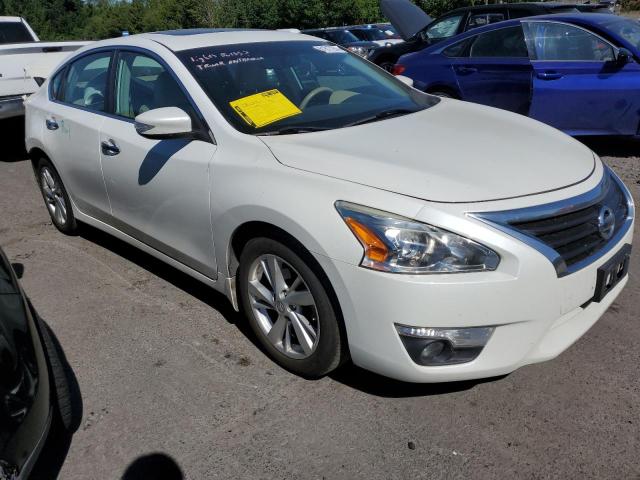 Photo 3 VIN: 1N4AL3AP8DN502133 - NISSAN ALTIMA 