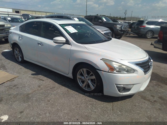 Photo 0 VIN: 1N4AL3AP8DN502889 - NISSAN ALTIMA 