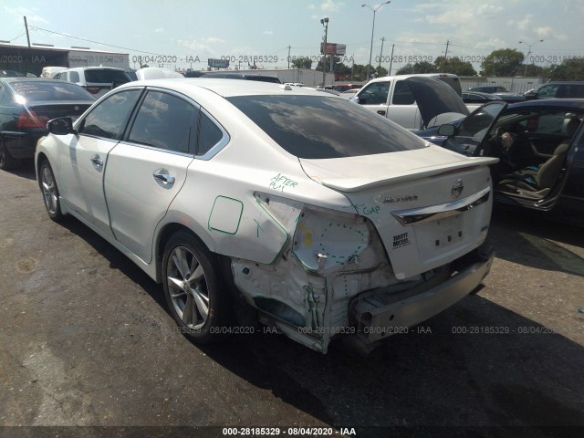 Photo 2 VIN: 1N4AL3AP8DN502889 - NISSAN ALTIMA 