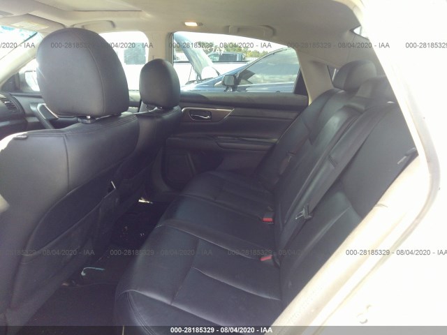 Photo 7 VIN: 1N4AL3AP8DN502889 - NISSAN ALTIMA 